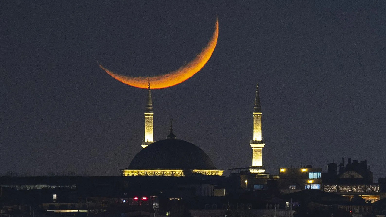 চাঁদ দেখা গেছে, ঈদুল আজহা ১৭ জুন