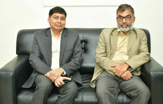 আইসিবির কর্মকর্তা সমিতির নির্বাচনে ফারুক–তাপস পরিষদের বিজয়