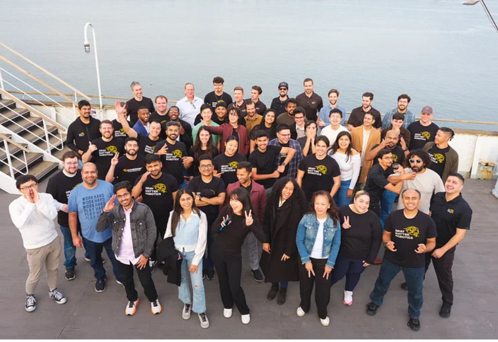 সাড়ে ৪ কোটি ডলারের বিনিয়োগ পেয়েছে আরিয়ানের গ্রে ম্যাটার