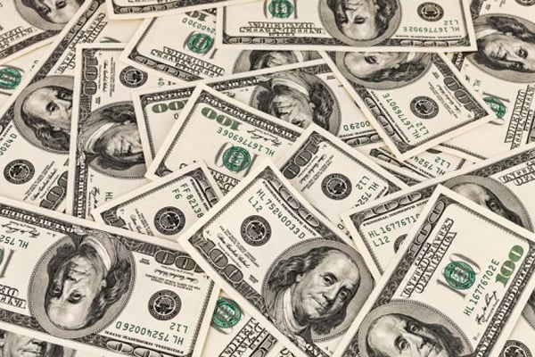 ঈদের সপ্তাহে রিজার্ভ বাড়ল ৩১ কোটি ৮৩ লাখ ডলার