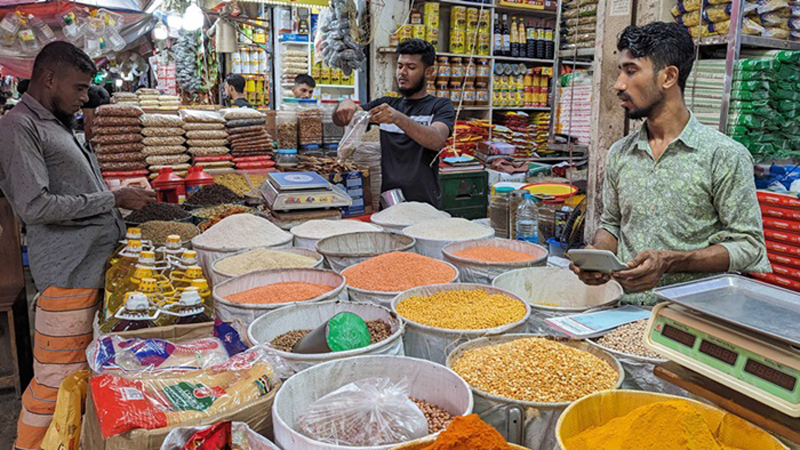আমদানি কর হ্রাসে নিত্যপণ্যের দাম কমবে