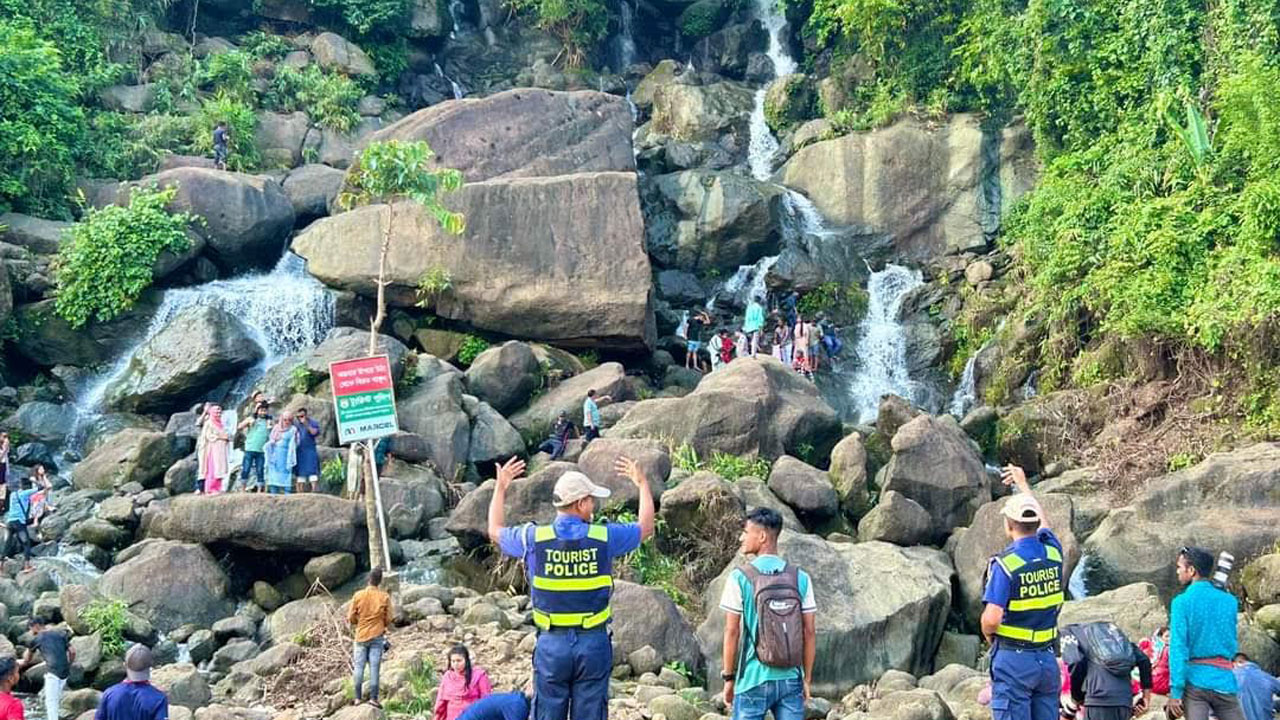 খুলেছে সিলেটের সব পর্যটনকেন্দ্র, মানতে হবে যেসব শর্ত