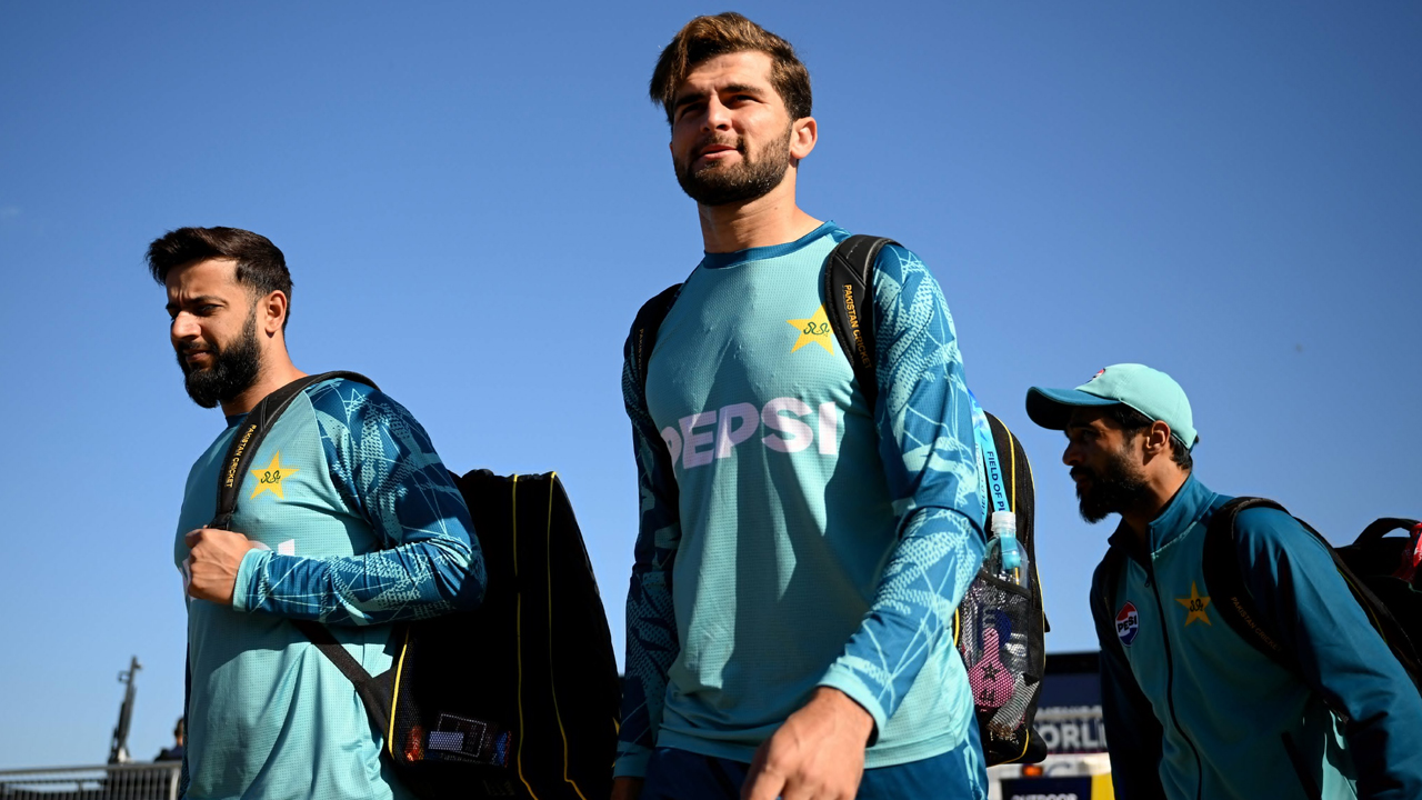 ভারত ম্যাচের আগে স্বস্তির খবর পেল পাকিস্তান