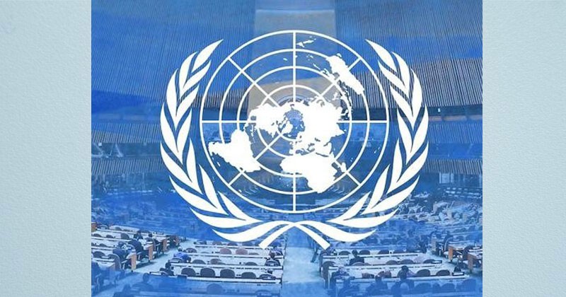 ফিলিস্তিনকে স্বীকৃতি দিতে সব সদস্যরাষ্ট্রের প্রতি জাতিসংঘের অনুরোধ