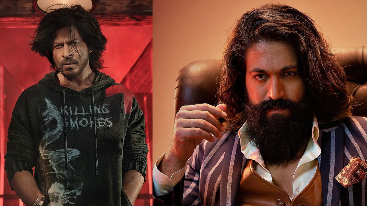 শাহরুখকে ছাড়িয়ে গেলেন কেজিএফ খলনায়ক!