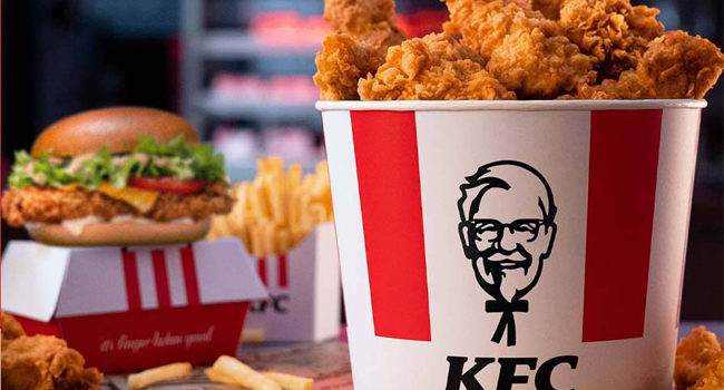 যেভাবে সফল হলেন কেএফসির প্রতিষ্ঠাতা